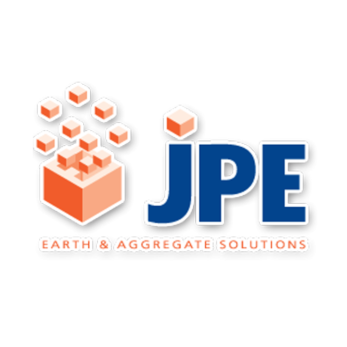 Jpe Logo